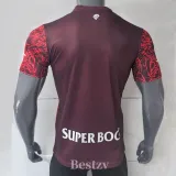 2024-25 Porto Red Special Edition Fans Soccer Jersey