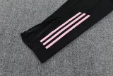 2025-26 Inter Miami Pink Polo Tracksuit