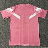 2025-26 Inter Miami Pink Casual Edition Training Shirts