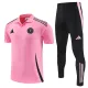 2025-26 Inter Miami Pink Polo Tracksuit