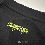 2025-26 Columbus Crew Away Fans Soccer Jersey