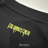 2025-26 Columbus Crew Away Fans Soccer Jersey