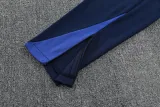 2025-26 Brazil Green Polo Tracksuit