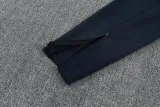 2025-26 BAR Royal blue Jacket Tracksuit
