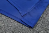 2025-26 INT Fancy blue Polo Tracksuit