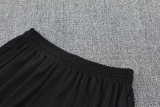2025-26 BAR Blue Tank top and shorts suit