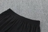 2025-26 BAR Blue Tank top and shorts suit