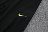 2025-26 BAR Fancy blue Polo Tracksuit