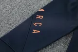 2025-26 BAR Royal blue Jacket Tracksuit