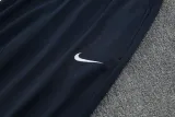 2025-26 CHE Fancy blue Polo Tracksuit