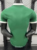 2025-26 Palmeiras Home Player Version Soccer Jersey