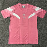 2025-26 Inter Miami Pink Casual Edition Training Shirts