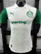 2025-26 Palmeiras Away Player Version Soccer Jersey