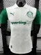 2025-26 Palmeiras Away Player Version Soccer Jersey