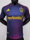 2025-26 LA Galaxy Away Player Version Soccer Jersey