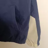 2024-25 BAR Royal blue Windbreaker