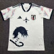 2025-26 Japan White Special Edition Fans Soccer Jersey ACE