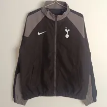 2024-25 TOT Black Windbreaker
