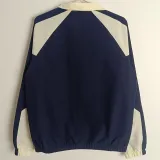 2024-25 BAR Royal blue Windbreaker