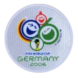 2006 Japan Home Retro Soccer Jersey