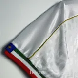 1995 Italy Away Retro Soccer Jersey