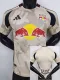 2025-26 New York Red Bulls Away Player Version Soccer Jersey