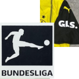 2024-25 Dortmund Purple Special Edition Fans Soccer Jersey