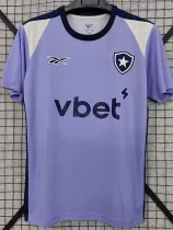 2025-26 Botafogo Purple Training shirts