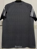 2002-2003 RMA Goalkeeper Retro Soccer Jersey