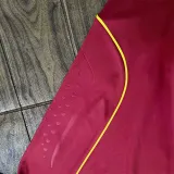 2008 Spain Home Retro Soccer Jersey