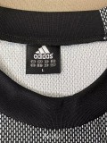 2002-2003 RMA Goalkeeper Retro Soccer Jersey