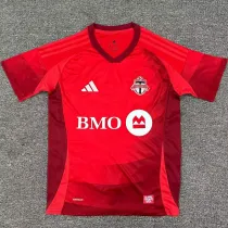 2025-26 Toronto FC Home Fans Soccer Jersey