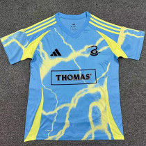 2025-26 Philadelphia Union Away Fans Soccer Jersey