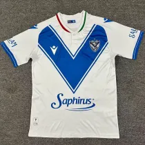 2025-26 Velez Sarsfield Home Fans Soccer Jersey