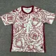2024-25 Koln Brown Red Special Edition Fans Soccer Jersey