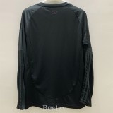 2025-26 Inter Miami Away Long Sleeve Soccer Jersey (长袖)