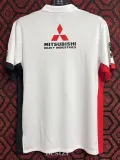 2025-26 Urawa Red Diamonds Away Fans Soccer Jersey 浦和红钻