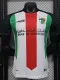 2025-26 Deportivo Palestino Home Player Version Soccer Jersey