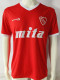 1985-1986 CA Independiente Red Retro Soccer Jersey (TOPPER)