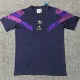 2025-26 LA Galaxy Brown Purple Retro Edition Training Shirts