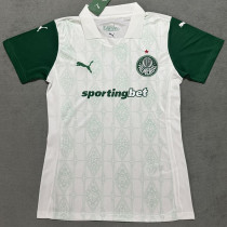2025-26 Palmeiras Away Women Soccer Jersey (女)