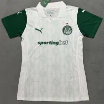 2025-26 Palmeiras Away Women Soccer Jersey (女)