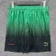 2024-25 ACM Geen Black Shorts Pants