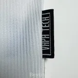1998 Man Utd White Long Sleeve Retro Soccer Jersey (长袖)