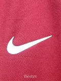 2012 Portugal Home Player Version 长袖球员 Long Sleeve Retro Soccer Jersey