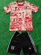 2024-25 Japan Special Edition Kids Training (东京红)