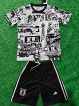 2024-25 Japan Grey Special Edition Kids Training *东京灰