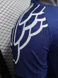 2024-25 PSG Fourth Player Version Soccer Jersey
