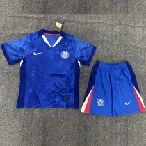 2025-26 CHE Home Kids Soccer Jersey