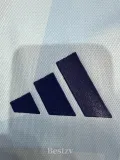 2025-26 New York City Home Player Version Soccer Jersey